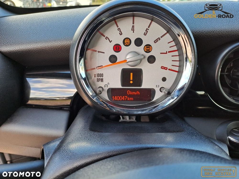 MINI Cooper S - 16