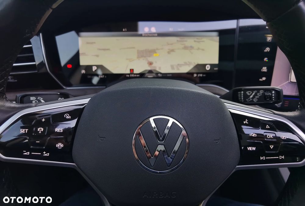 Volkswagen Touareg 3.0 V6 TSI OPF 4Motion R-Line - 13