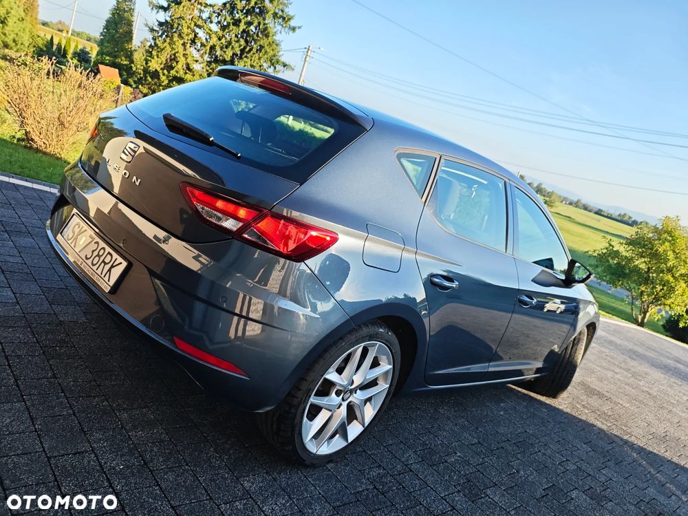 Seat Leon 1.5 TSI Style - 18