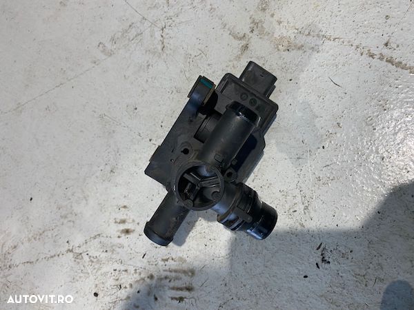 Supapa de racire radiator VOLVO S60 V60 V90 V90CC XC60 MILD HYBRID XC90 2020+ 32249863 - 1