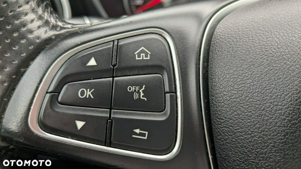 Mercedes-Benz Klasa C - 21