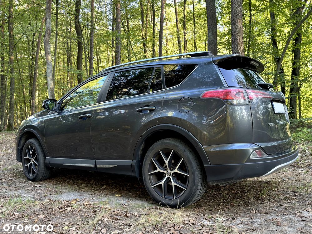 Toyota RAV4 - 6
