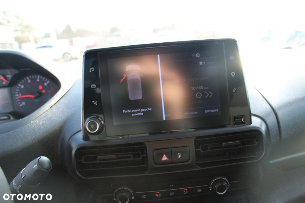 Peugeot Partner - 20