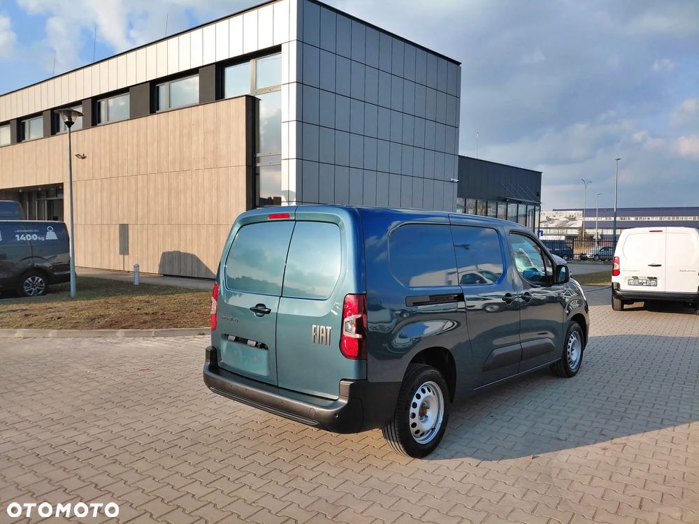 Fiat Doblo - 7