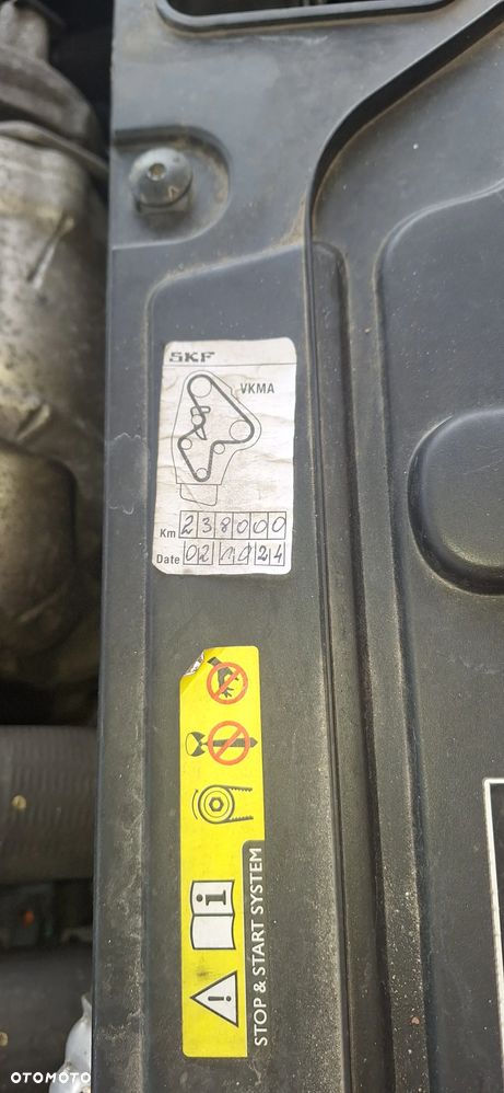 Peugeot 3008 BlueHDi 120 Stop & Start Allure - 18