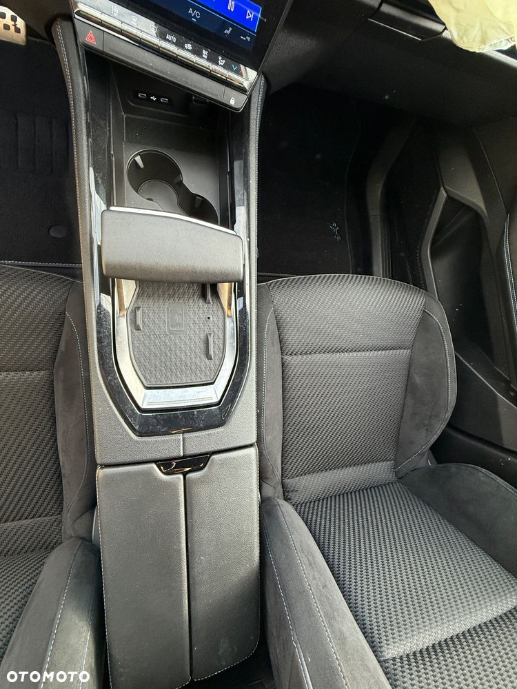 Renault Austral E-Tech Full 200 Esprit Alpine - 23
