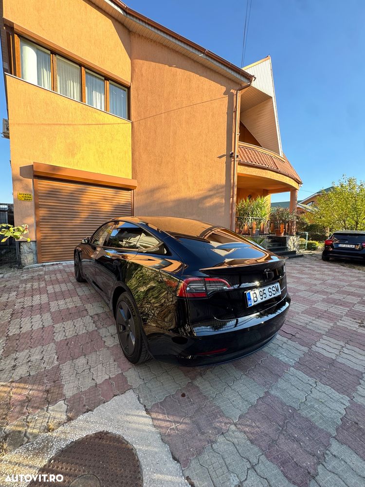 Tesla Model 3 2021 photo 5