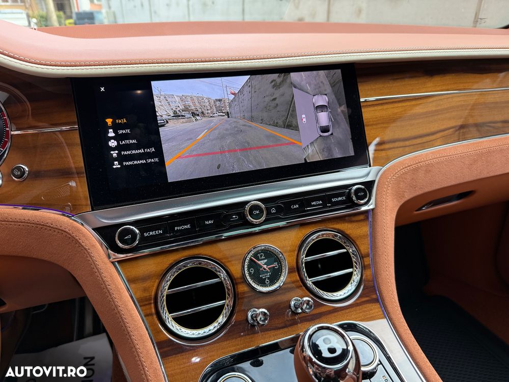 Bentley Continental - 10