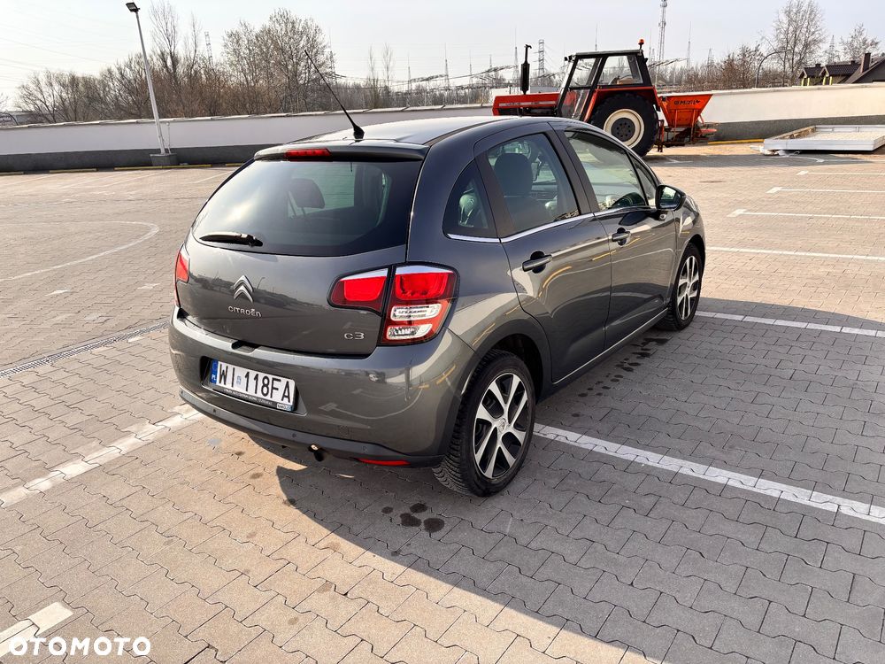 Citroën C3 1.2 PureTech MoreLife - 5