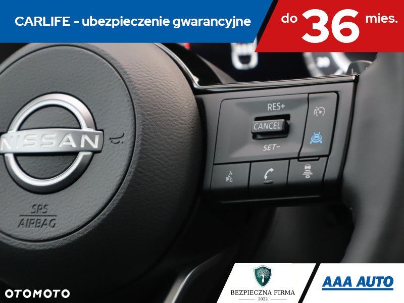 Nissan Qashqai - 19