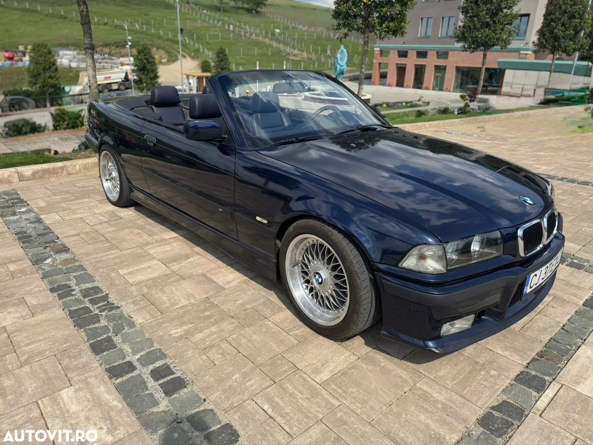 BMW Seria 3 - 1