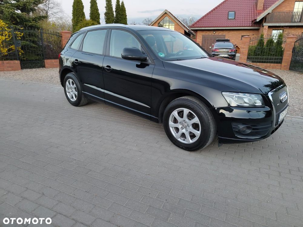 Audi Q5 - 26