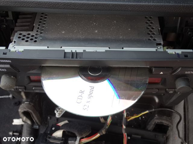 BMW E90 E92 Radio Professional Czytnik CD 6975013 - 10