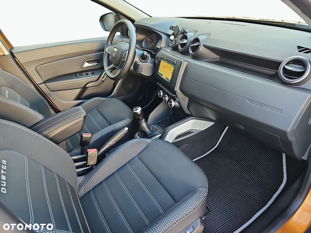 Dacia Duster 1.0 TCe Prestige - 18