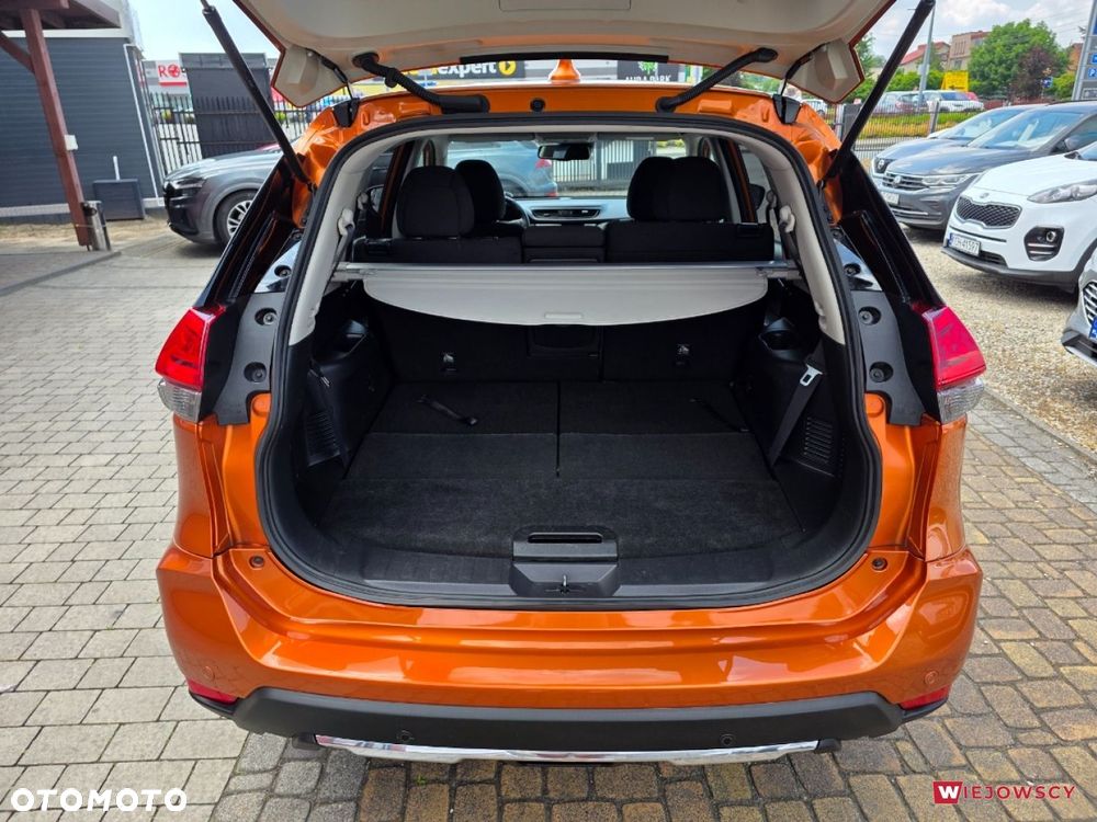 Nissan X-Trail 1.6 DIG-T N-Connecta 2WD 7os - 14