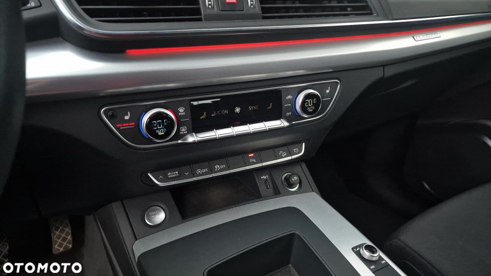 Audi Q5 Sportback - 15