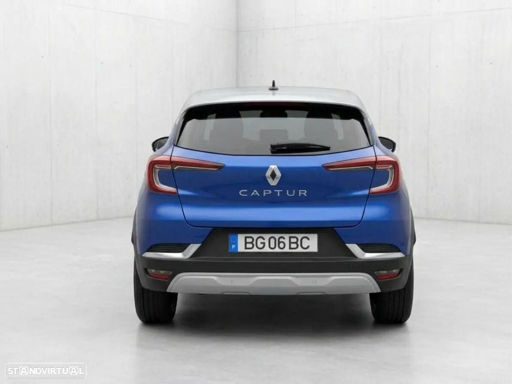 Renault Captur 1.0 TCe Intens - 9