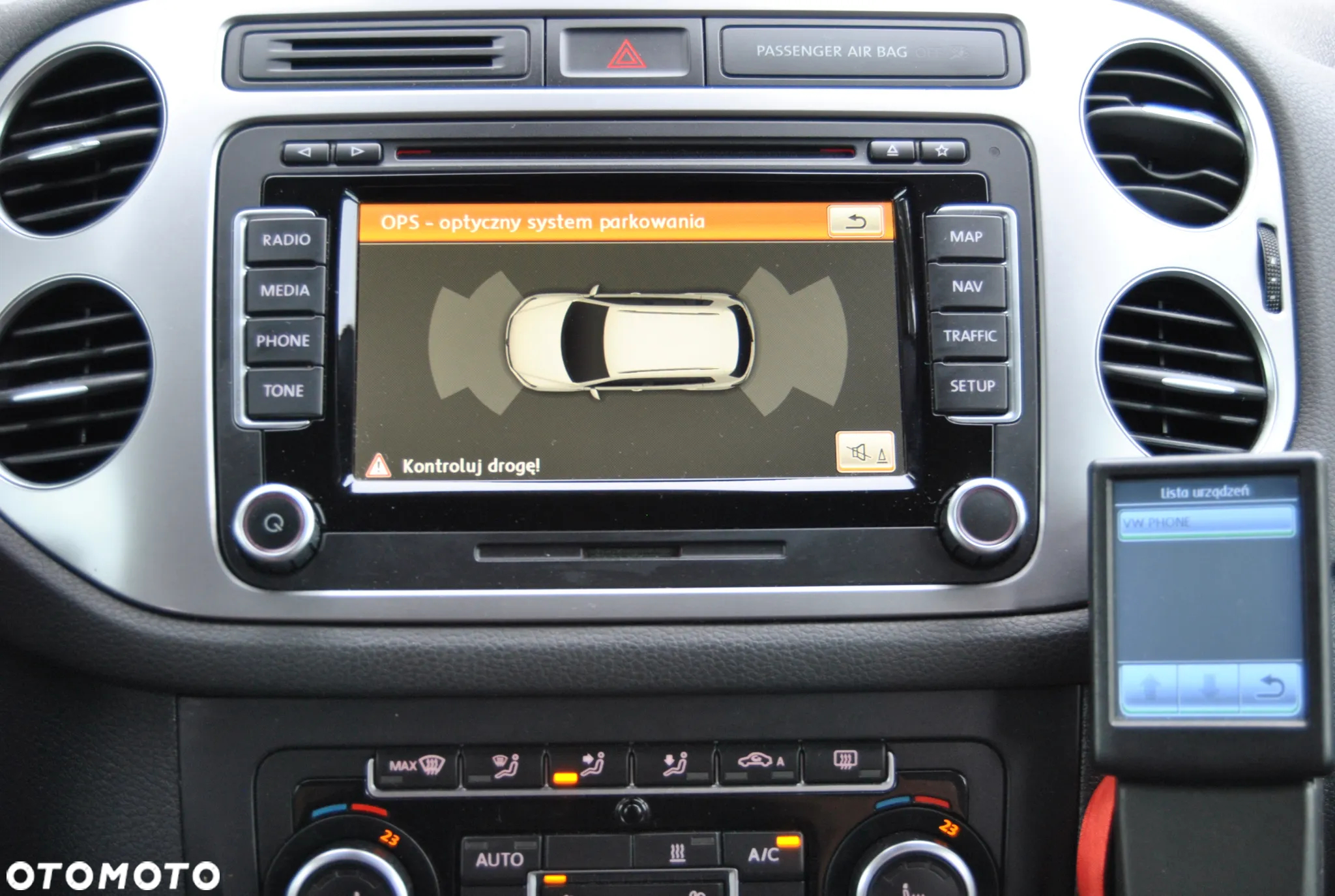 Volkswagen Tiguan 2.0 TDI 4Mot Perfectline R-Style DSG - 24