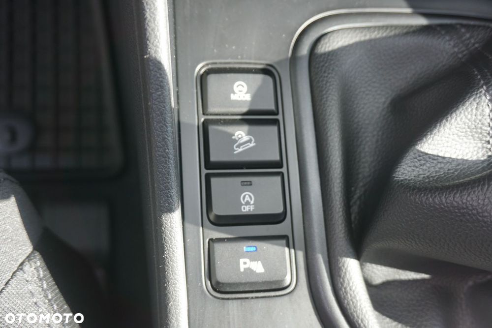Hyundai Tucson 1.6 T-GDi Comfort 2WD - 17