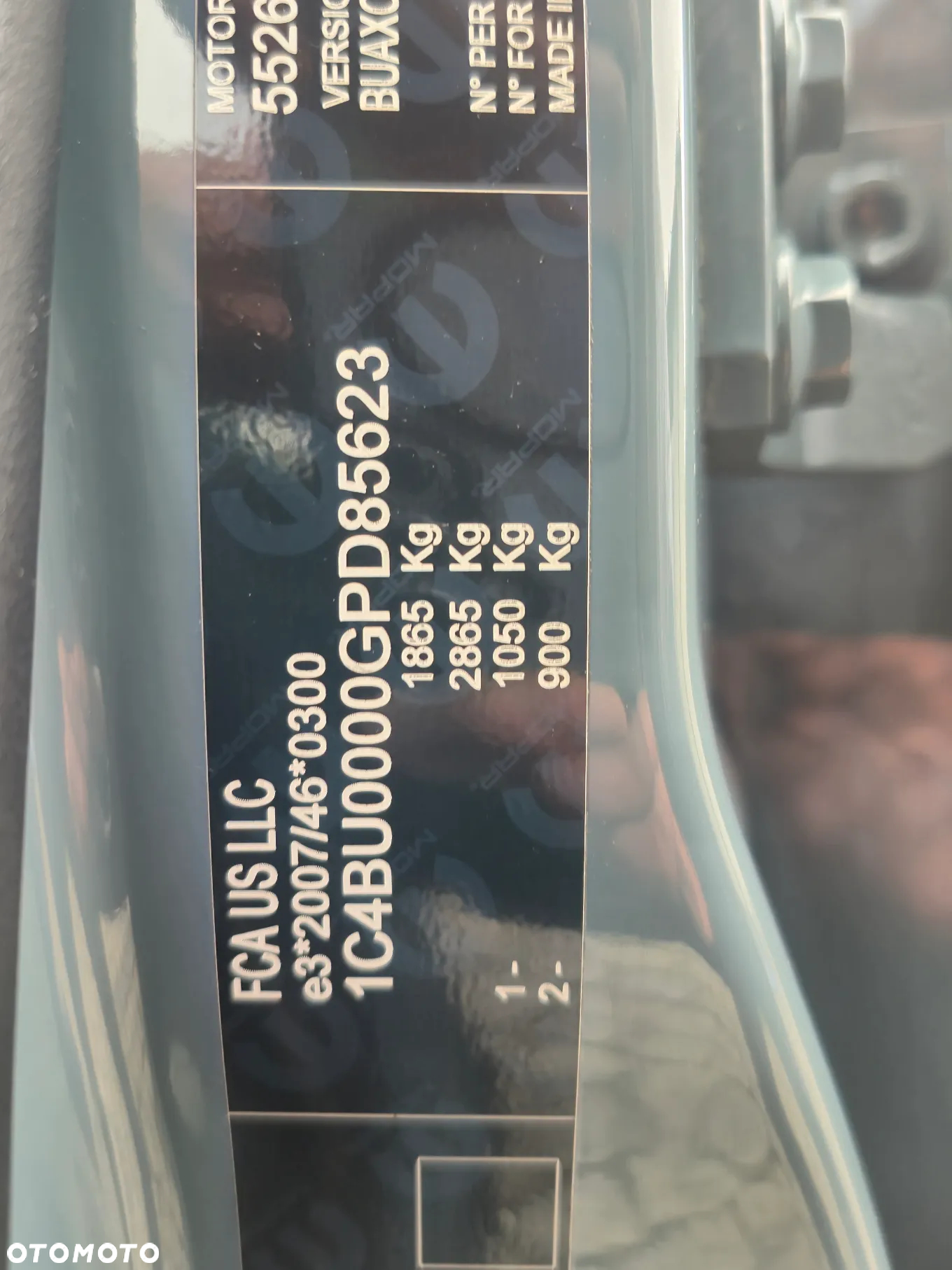 Jeep Renegade 1.4 MultiAir Limited - 28