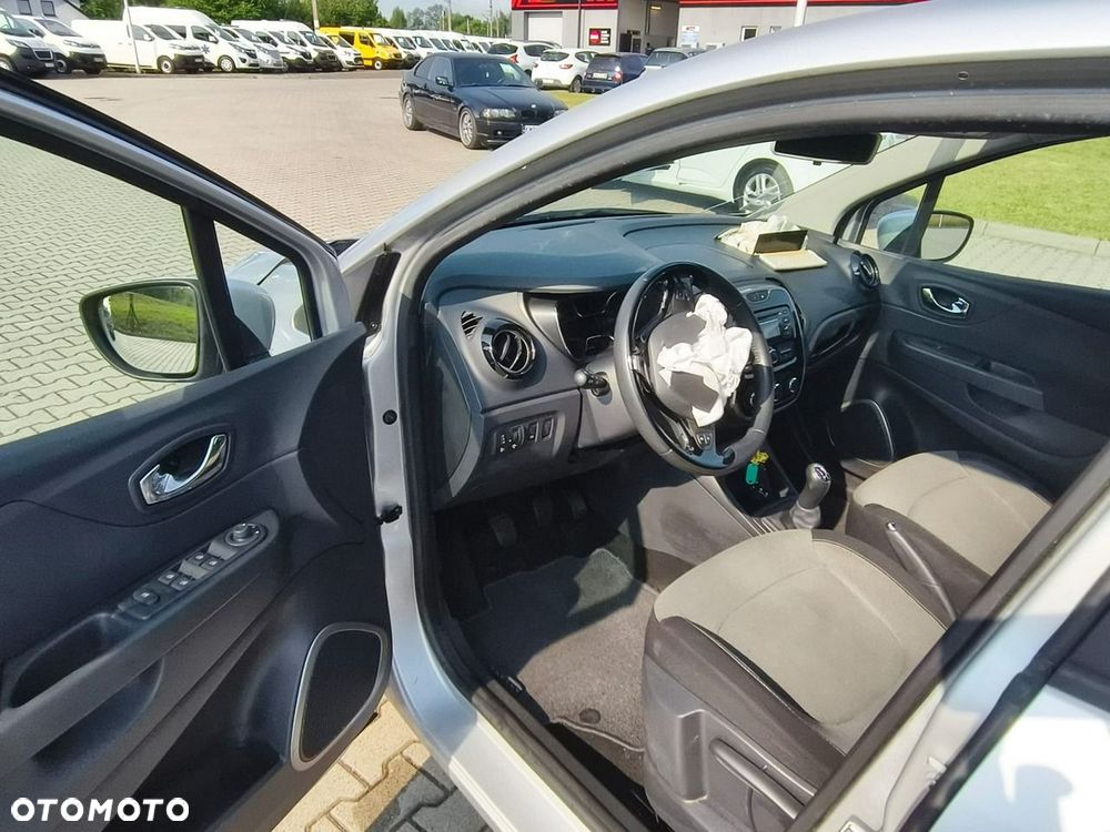 Renault Captur - 9