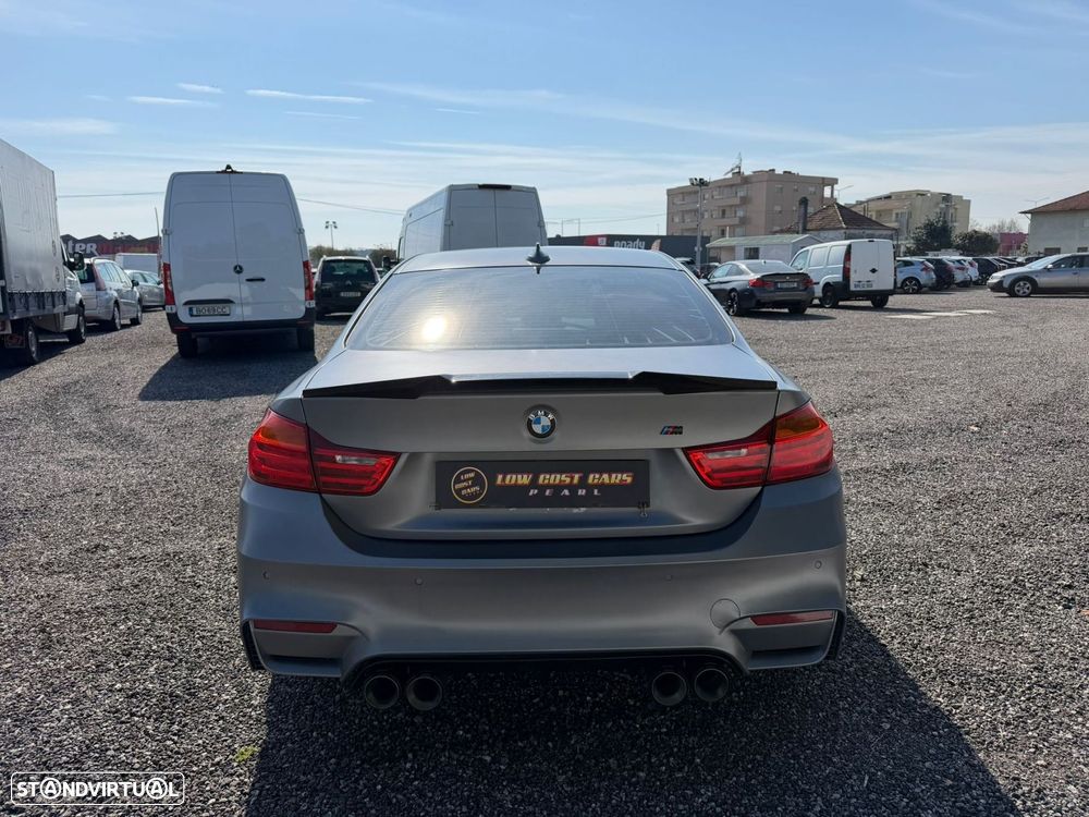 BMW 430 d Pack M Auto - 11