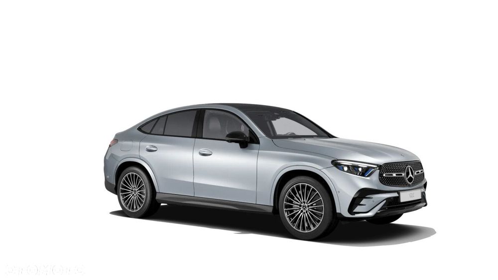 Mercedes-Benz GLC 200 mHEV 4-Matic AMG Line - 14