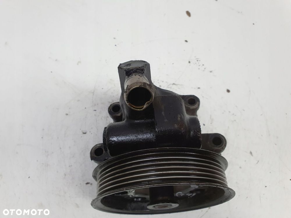 Ford Focus I MK1 1.8 TDDI POMPA WSPOMAGANIA oryginał HBD-FX - 2