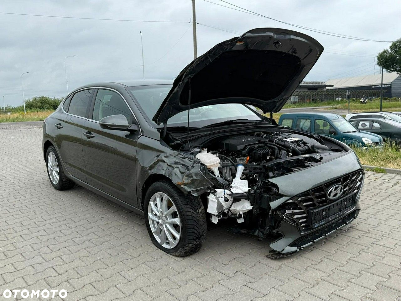 Hyundai i30 - 6