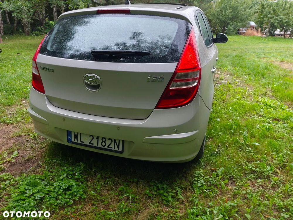 Hyundai i30 1.6 Premium - 6