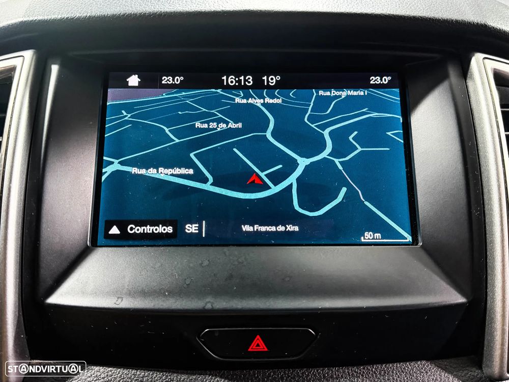 Ford Ranger 2.0 TDCi CD XLT 4WD - 3