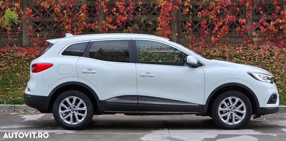 Renault Kadjar - 8