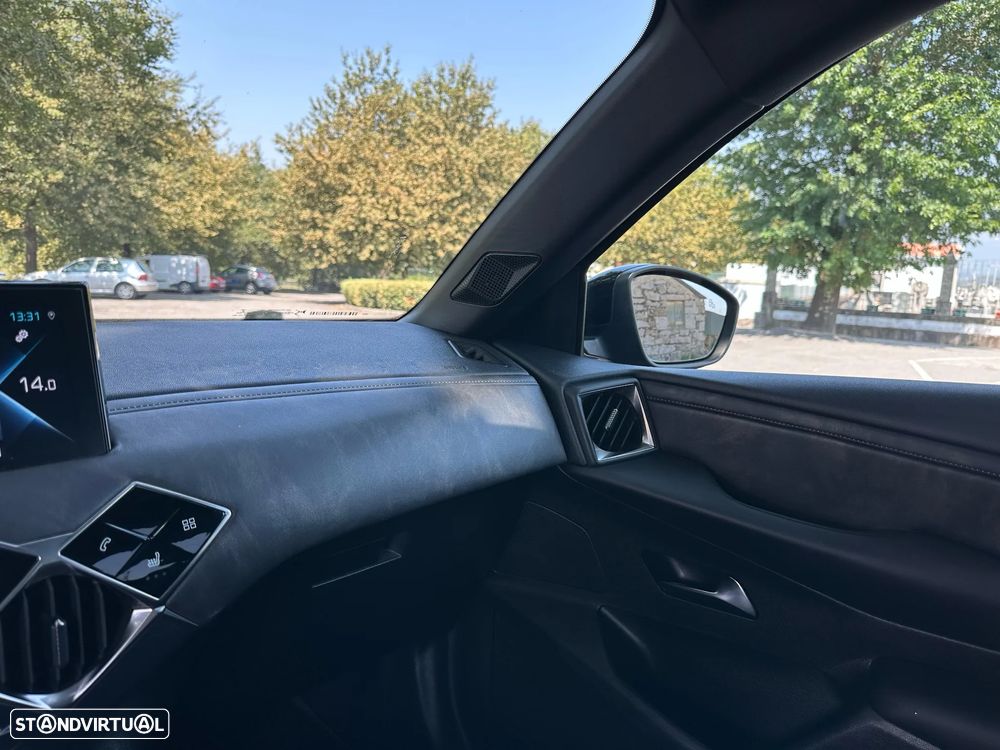 DS DS3 Crossback E-TENSE GRAND CHIC - 23