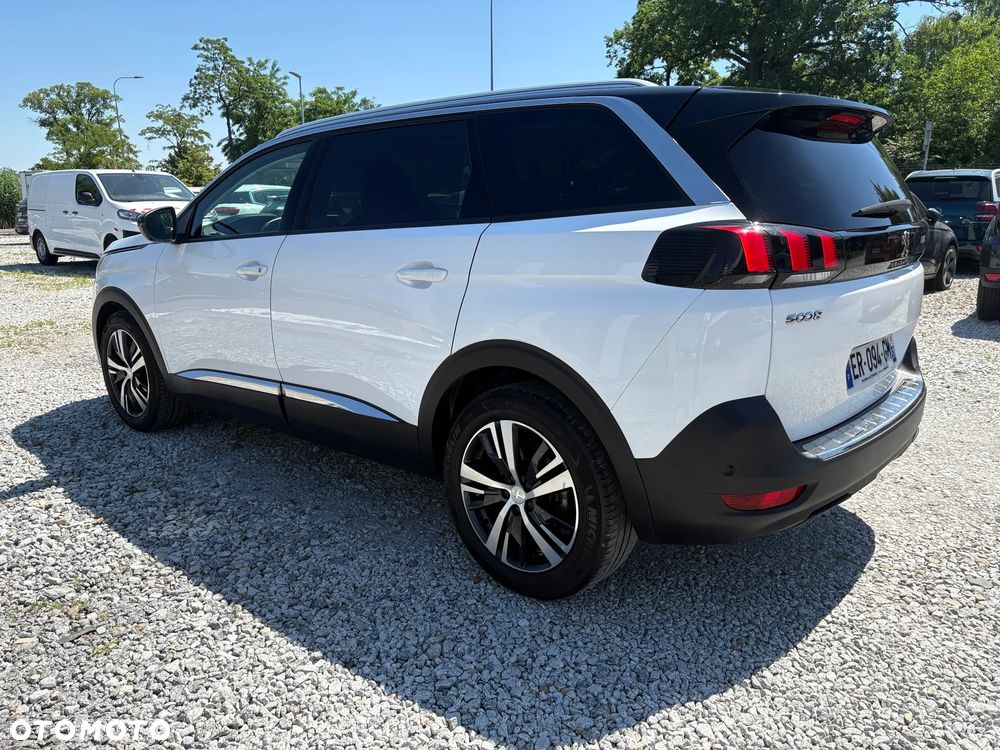 Peugeot 5008 PureTech 130 Stop & Start Access - 7