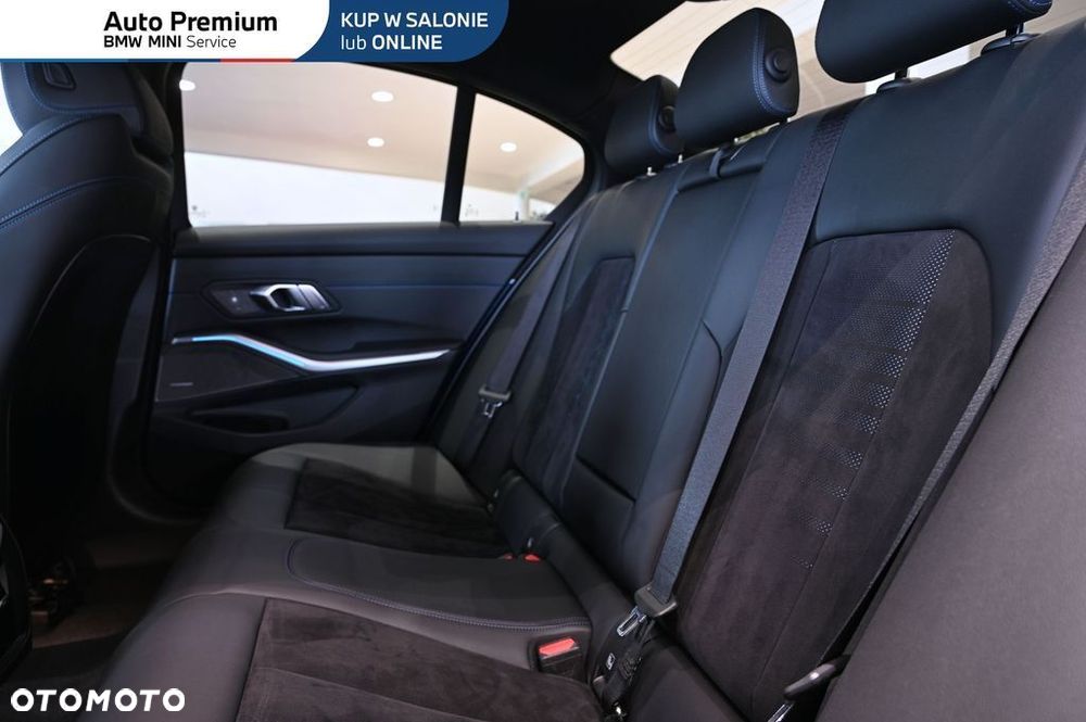BMW Seria 3 320d xDrive mHEV - 13