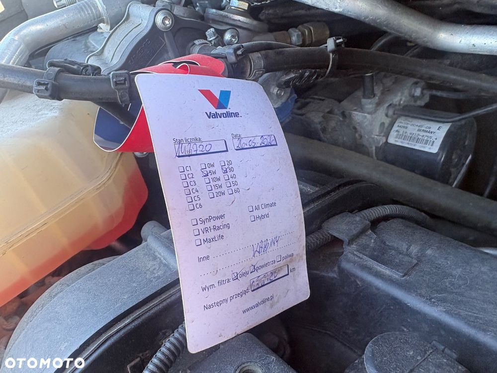 Ford Fiesta 1.25 Titanium EU5 - 20