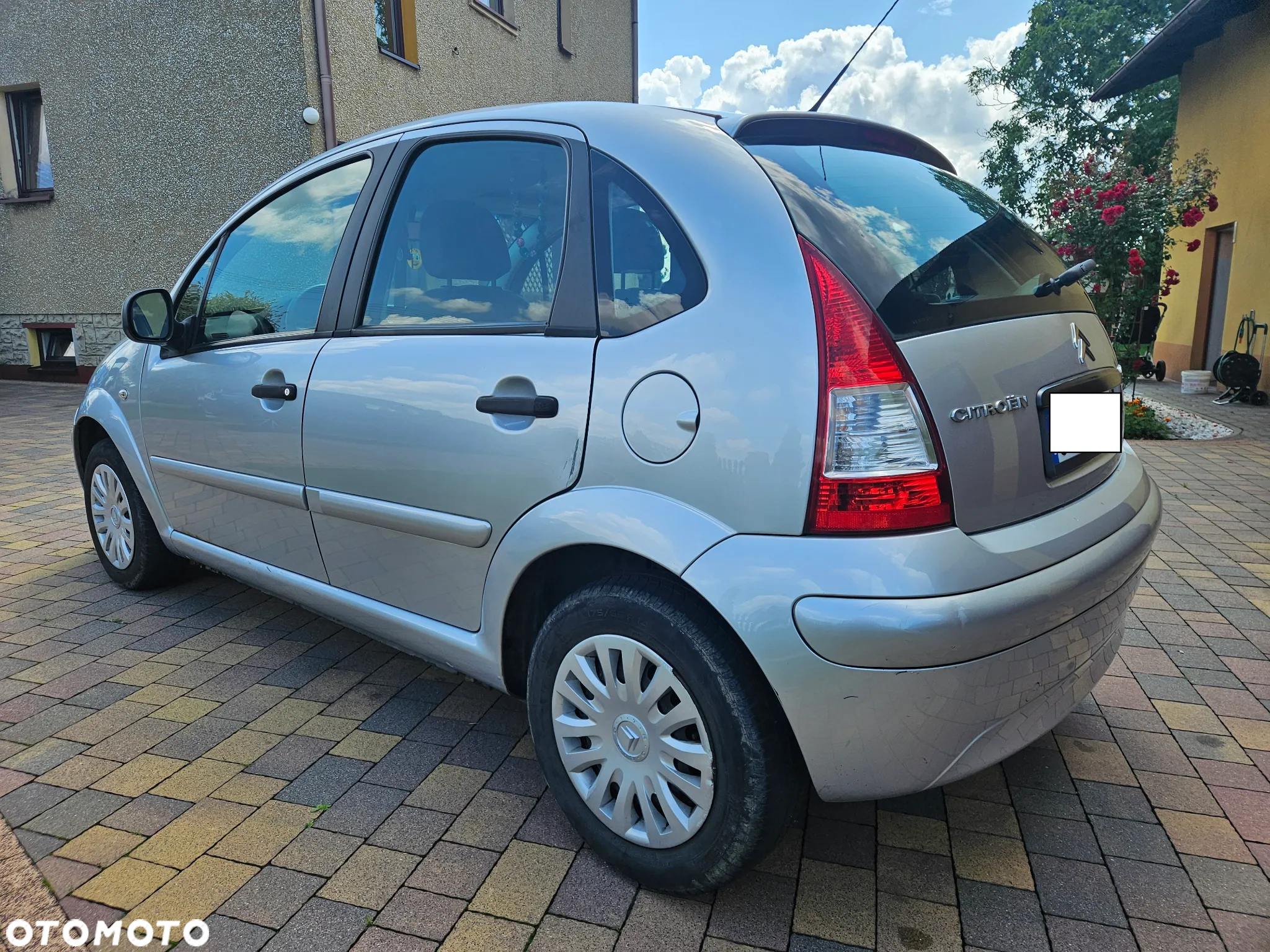 Citroën C3 - 5