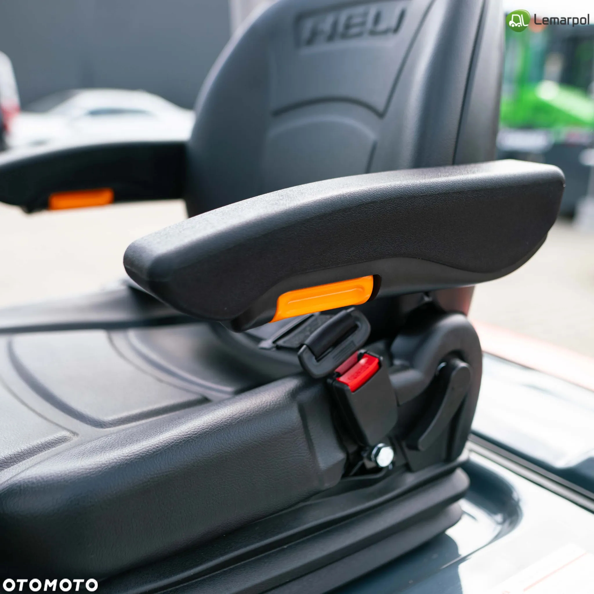Heli CPD20SQ-A2LIG3-M - 14