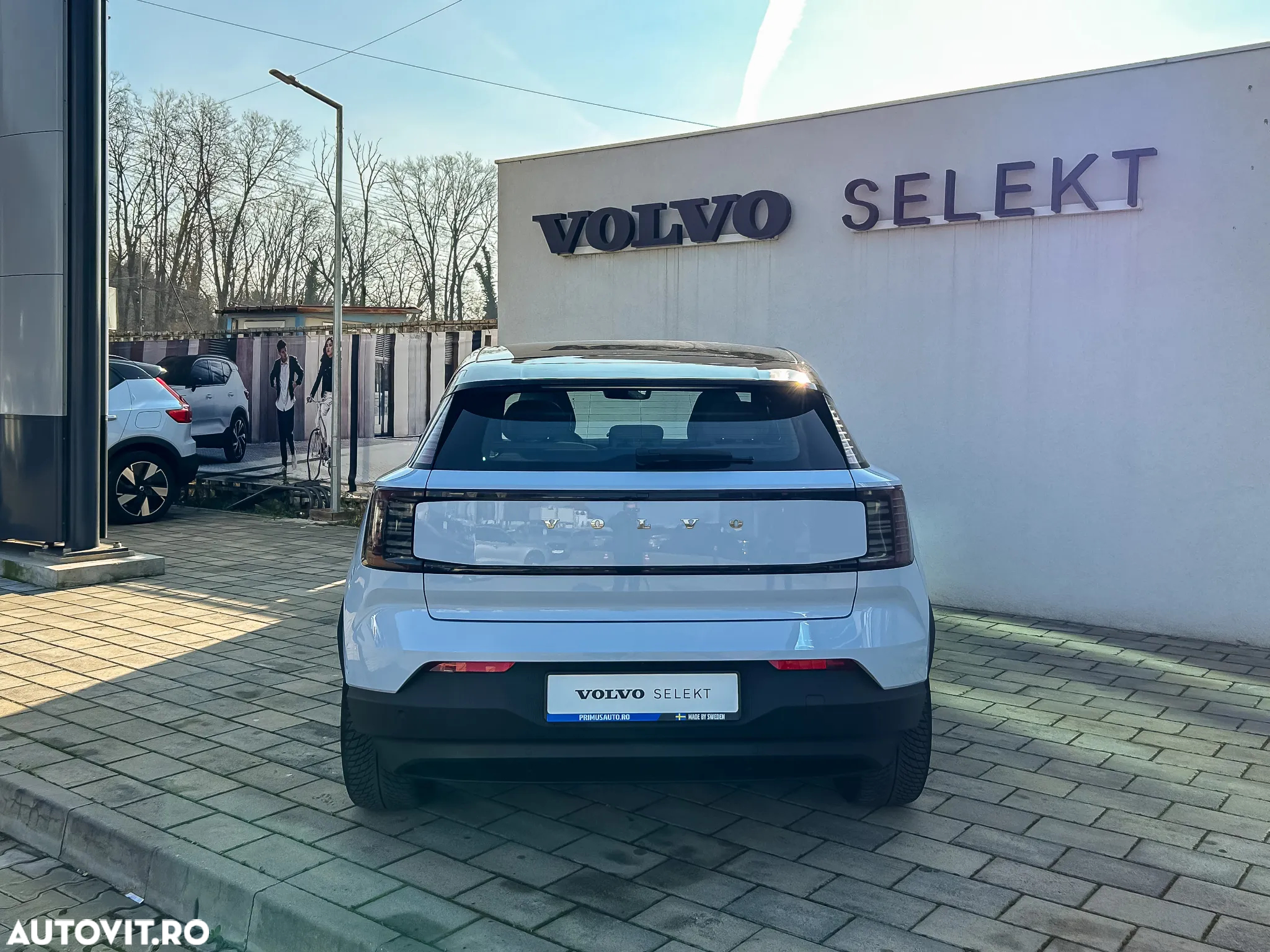 Volvo EX30 Twin Motor Performance Ultra - 6