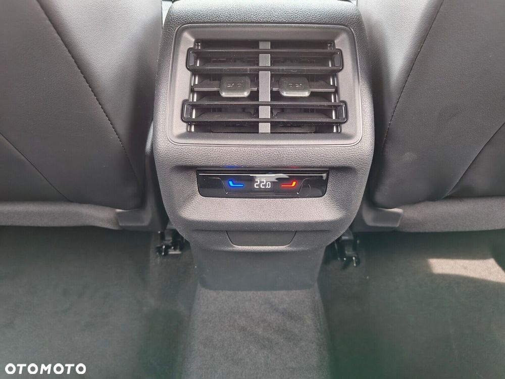 Volkswagen Tiguan 2.0 TSI 4Mot R-Line Plus DSG - 22