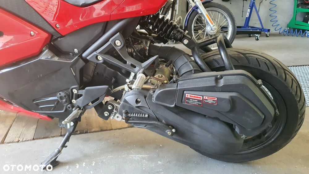 Barton BLADE-R - 6