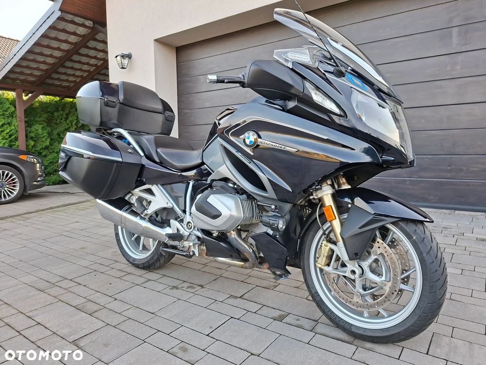 BMW RT - 19