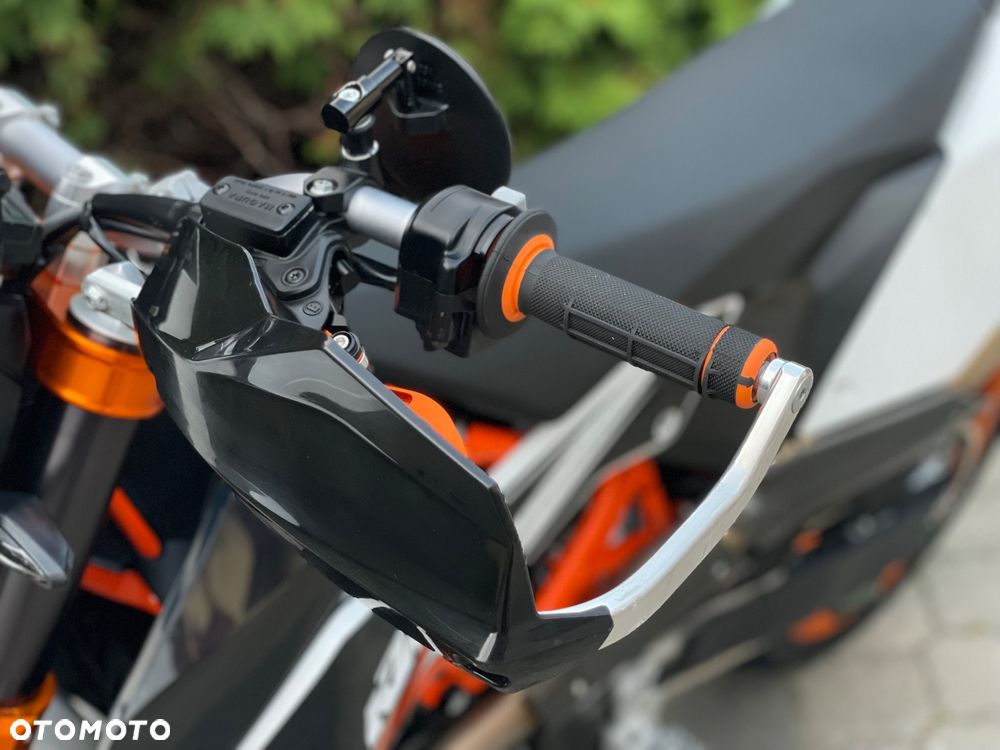 KTM SMC - 27