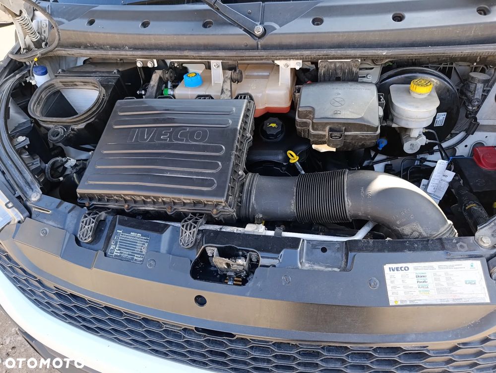 Iveco 35S15 - 15