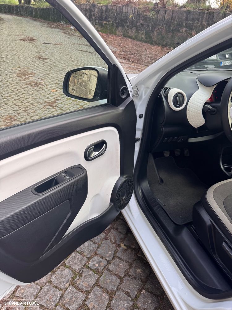 Renault Twingo 1.0 SCe Zen - 12