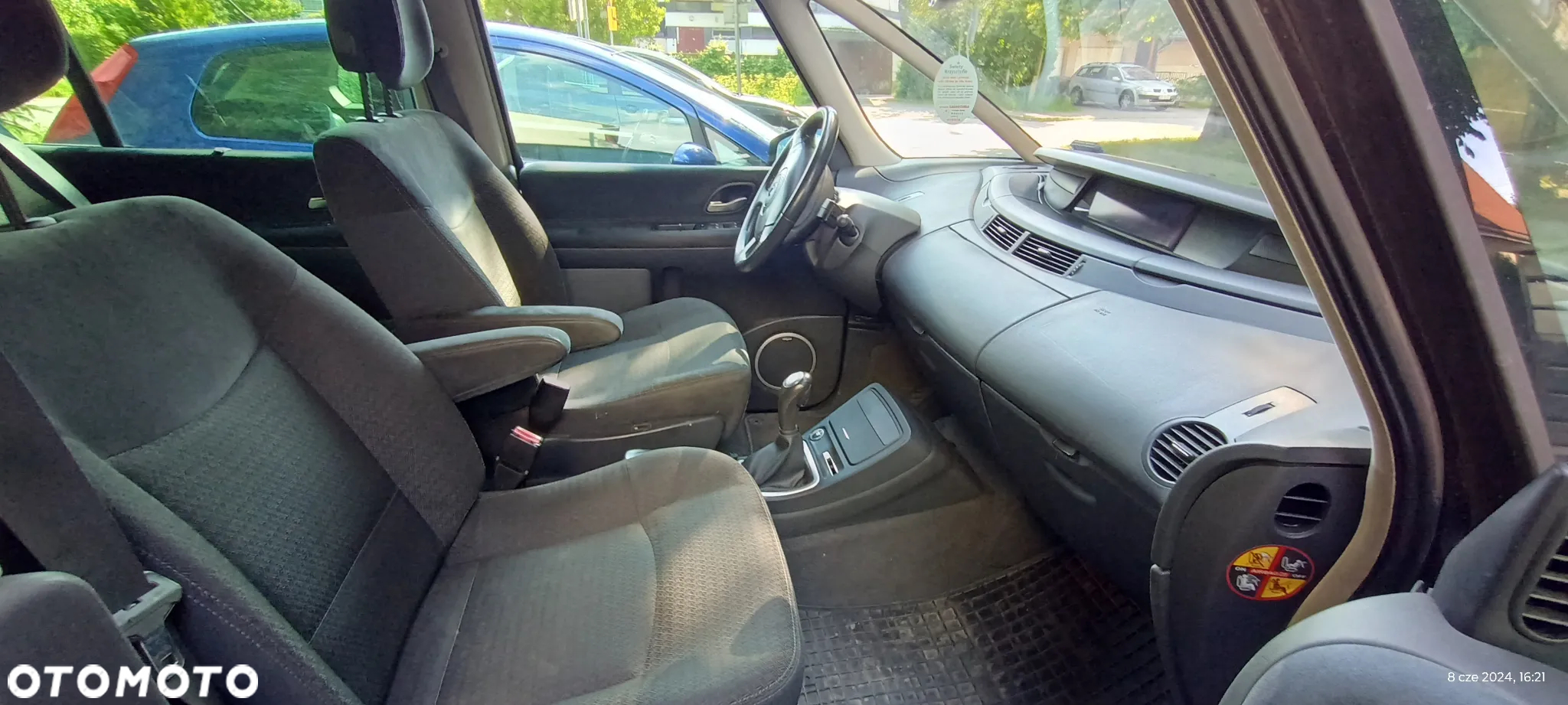 Renault Espace 3.5 V6 Initiale - 5