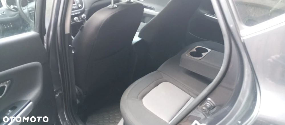 Kia Ceed 1.6 GDI Dream-Team Edition - 23