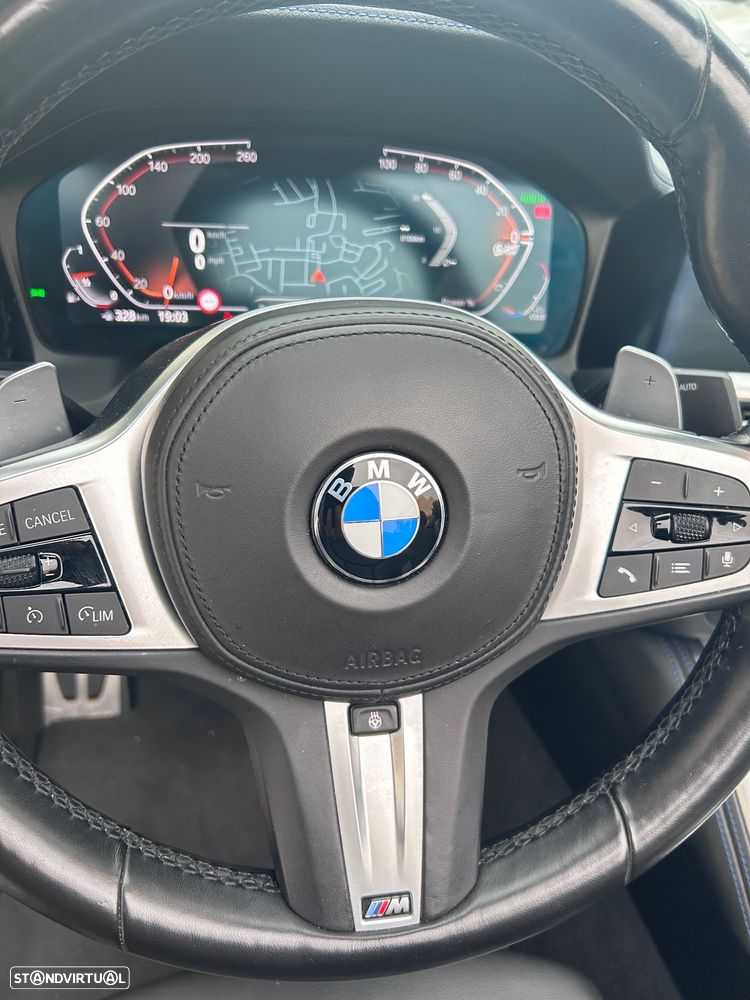 BMW 420 i Desportiva M Auto - 6