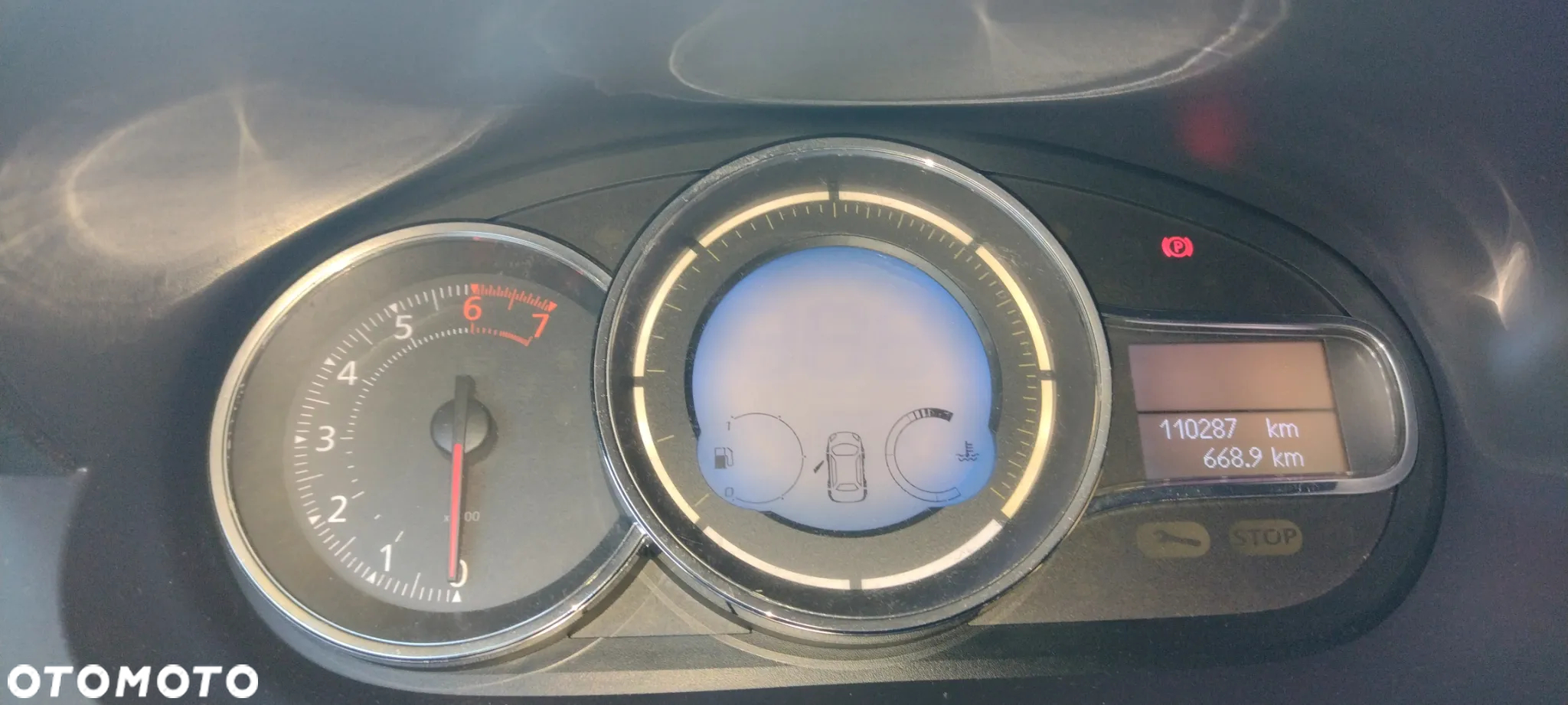 Renault Fluence 1.6 16V Life - 7