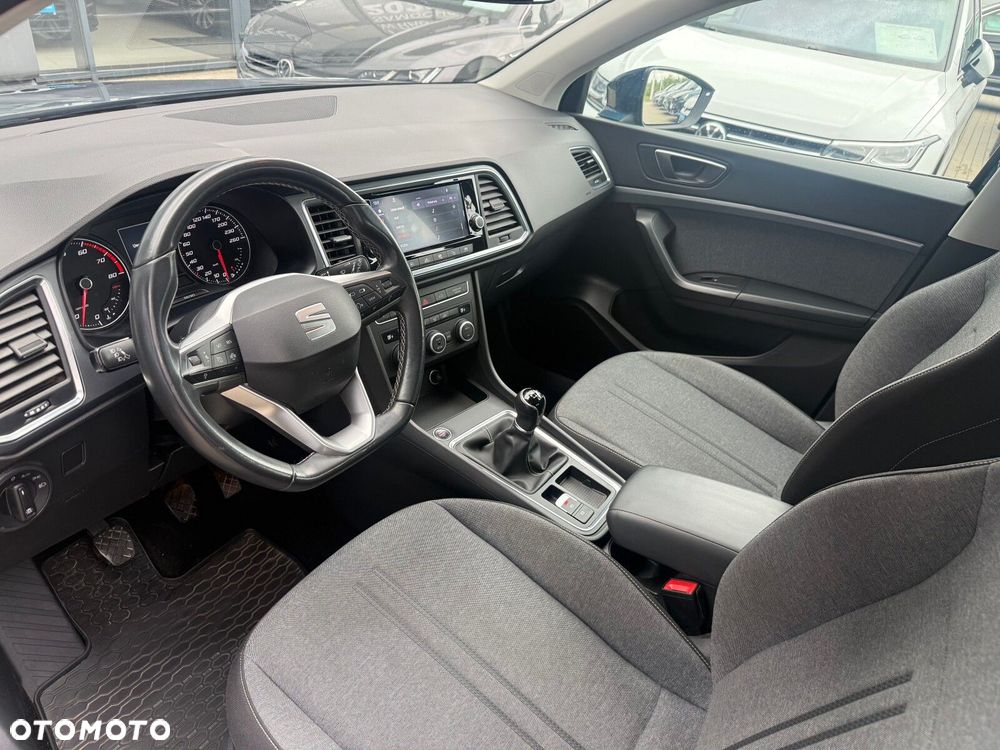 Seat Ateca - 12